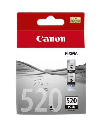 TINTA CANON PGI520 BLACK
