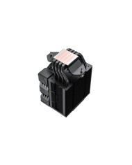 VENTILADOR + DISIPADOR CPU GAMMA 90 ARGB DIGITAL