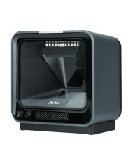 LECTOR CODIGOS AVPOS BP760 OMNIDIRECCIONAL SOBREMESA USB 1D +2D + QR