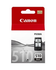 ¡Atrapa la atención con la tinta Canon PG510 Black! ¡Compra ya y h