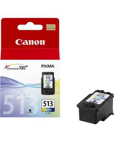 TINTA CANON CL513 COLOR ALTA CAPACIDAD TINTA CANON CL513 COLOR ALTA CAPACIDAD