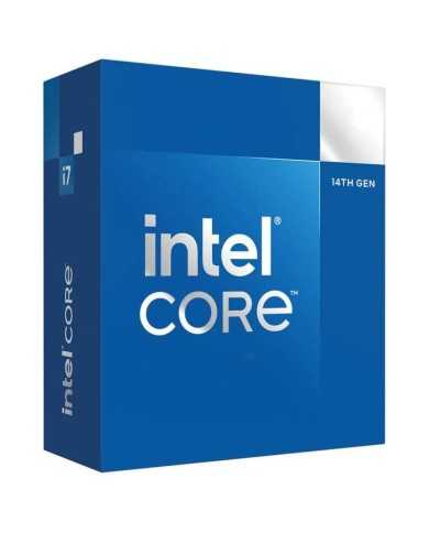 PROCESADOR INTEL CORE I7 14700 5.4GHZ 33MB
