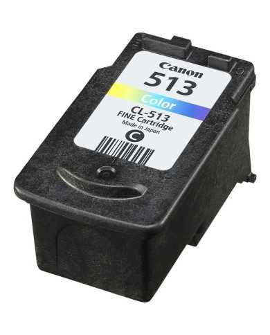 TINTA CANON CL513 COLOR ALTA CAPACIDAD TINTA CANON CL513 COLOR ALTA CAPACIDAD