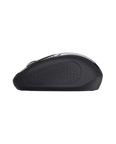 RATON TRUST WIRELESS 1600DPI BLACK