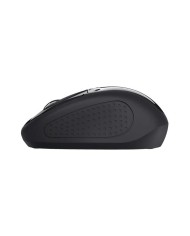 RATON TRUST WIRELESS 1600DPI BLACK