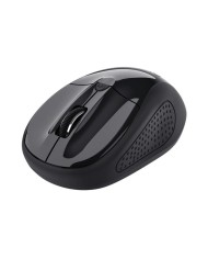 RATON TRUST WIRELESS 1600DPI BLACK