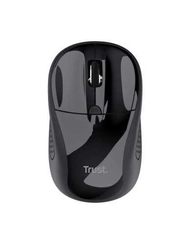 RATON TRUST WIRELESS 1600DPI BLACK RATON TRUST WIRELESS 1600DPI BLACK