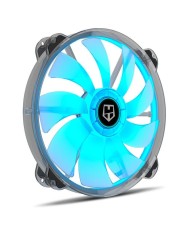 VENTILADOR 20CM NOX HUMMER X200 ARGB VENTILADOR 20CM NOX HUMMER X200 ARGB