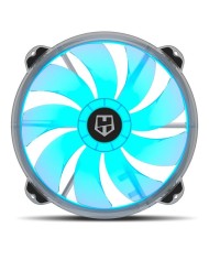 VENTILADOR 20CM NOX HUMMER X200 ARGB VENTILADOR 20CM NOX HUMMER X200 ARGB