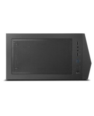 CAJA ORDENADOR GAMING NOX HUMMER INFINITY ZETA MICRO ATX ARGB BLACK