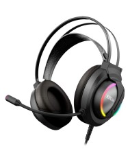 AURICULARES KROM KAPPA GAMING RGB