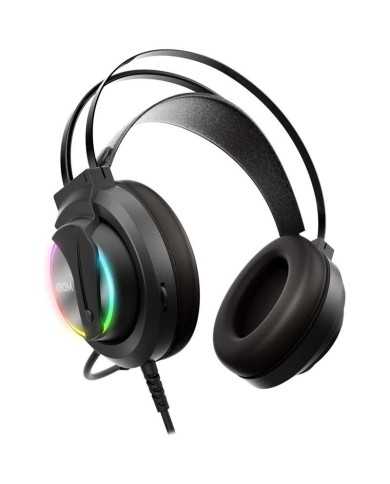 AURICULARES KROM KAPPA GAMING RGB AURICULARES KROM KAPPA GAMING RGB