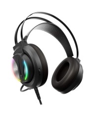 AURICULARES KROM KAPPA GAMING RGB