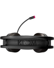 AURICULARES KROM KAPPA GAMING RGB