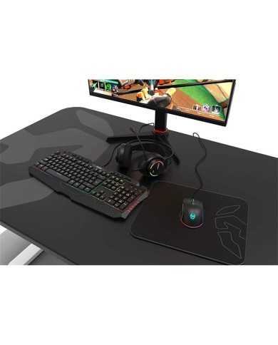 AURICULARES KROM KAPPA GAMING RGB AURICULARES KROM KAPPA GAMING RGB