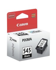 Tinta Canon PG545 Black - ¡Intensifica tus impresiones con calidad y