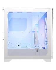 CAJA ORDENADOR GAMING MSI MPG GUNGNIR 300R AIRFLOW ATX RGB WHITE