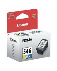 ¡Renueva tus impresiones con la tinta Canon CL546 color! ¡Calidad y
