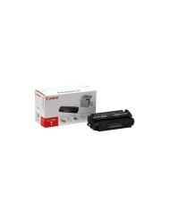 Toner Canon CRG 737 Black - ¡Imprime con calidad y ahorra dinero!