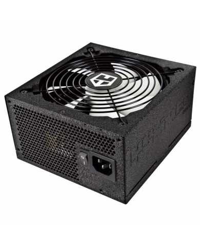 FUENTE DE ALIMENTACION NOX HUMMER 650 650W 80+ BRONZE FUENTE DE ALIMENTACION NOX HUMMER 650 650W 80+ BRONZE