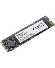 DISCO DURO SSD INTENSO 512GB M.2 2280 SATA DISCO DURO SSD INTENSO 512GB M.2 2280 SATA