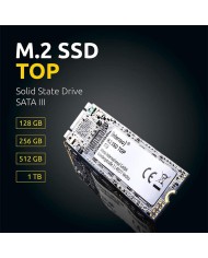 DISCO DURO SSD INTENSO 512GB M.2 2280