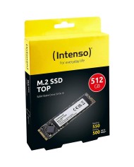 DISCO DURO SSD INTENSO 512GB M.2 2280