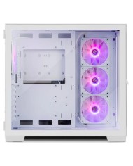 CAJA ORDENADOR GAMING NOX HUMMER ASTRA WHITE