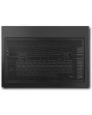 CAJA ORDENADOR GAMING NOX HUMMER ASTRA NEO SEMITT ATX BLACK