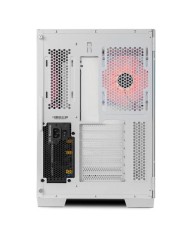CAJA ORDENADOR GAMING NOX HUMMER ASTRA WHITE