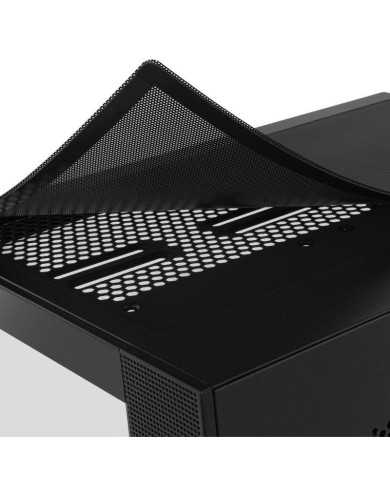 CAJA ORDENADOR GAMING NOX HUMMER ASTRA NEO SEMITT ATX BLACK CAJA ORDENADOR GAMING NOX HUMMER ASTRA NEO SEMITT ATX BLACK