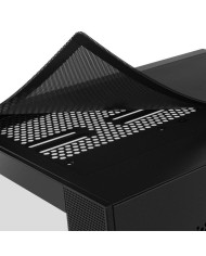 CAJA ORDENADOR GAMING NOX HUMMER ASTRA NEO SEMITT ATX BLACK