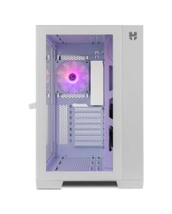 CAJA ORDENADOR GAMING NOX HUMMER ASTRA WHITE