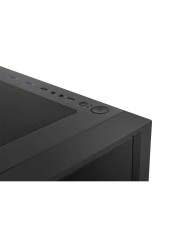 CAJA ORDENADOR GAMING NOX HUMMER NEMESIS ATX ARGB BLACK