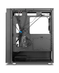 CAJA ORDENADOR GAMING NOX HUMMER BLASTER ATX ARGB BLACK