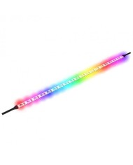 TIRA LED NOX HUMMER STRIPES ARGB 400X10MM TIRA LED NOX HUMMER STRIPES ARGB 400X10MM