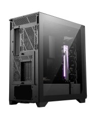 CAJA ORDENADOR GAMING MSI MPG GUNGNIR 300P AIRFLOW ATX RGB BLACK