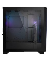 CAJA ORDENADOR GAMING MSI MPG GUNGNIR 300R AIRFLOW ATX RGB BLACK