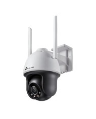 CAMARA IP TP-LINK VIGI PT EXTERIOR 4MP 4MM IR 30M 4G CAMARA IP TP-LINK VIGI PT EXTERIOR 4MP 4MM IR 30M 4G