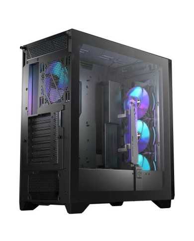 CAJA ORDENADOR GAMING MSI MPG GUNGNIR 300R AIRFLOW ATX RGB BLACK