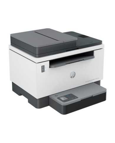 IMPRESORA MFP HP LASER MONOCROMO LASERJET 2604SDW WIFI DUPLEX WHITE/BLACK