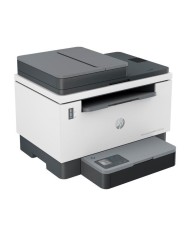 IMPRESORA MFP HP LASER MONOCROMO LASERJET 2604SDW WIFI DUPLEX WHITE/BLACK