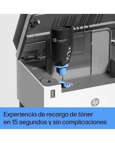 IMPRESORA MFP HP LASER MONOCROMO LASERJET 2604SDW WIFI DUPLEX WHITE/BLACK