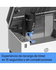 IMPRESORA MFP HP LASER MONOCROMO LASERJET 2604SDW WIFI DUPLEX WHITE/BLACK