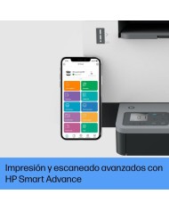 IMPRESORA MFP HP LASER MONOCROMO LASERJET 2604SDW WIFI DUPLEX WHITE/BLACK