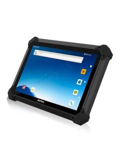TABLET CAPTURADOR AVPOS RT1000 10.1 QUAD/6GB/128GB/WIFI/BT/NFC/2D/4G/ANDRO TABLET CAPTURADOR AVPOS RT1000 10.1 QUAD/6GB/128GB/WIFI/BT/NFC/2D/4G/ANDRO