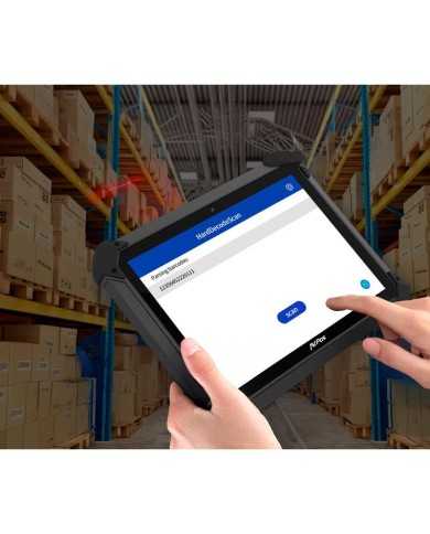 TABLET CAPTURADOR AVPOS RT1000 10.1 QUAD/6GB/128GB/WIFI/BT/NFC/2D/4G/ANDRO TABLET CAPTURADOR AVPOS RT1000 10.1 QUAD/6GB/128GB/WIFI/BT/NFC/2D/4G/ANDRO