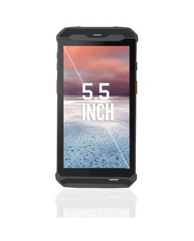 CAPTURADOR PDA AVPOS DC52 5.5 OCTA/4GB/64GB/WIFI/BT/NFC/2D/4G/ANDROID CAPTURADOR PDA AVPOS DC52 5.5 OCTA/4GB/64GB/WIFI/BT/NFC/2D/4G/ANDROID