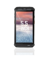 CAPTURADOR PDA AVPOS DC52 5.5 OCTA/4GB/64GB/NFC/2D/4G/ANDROID