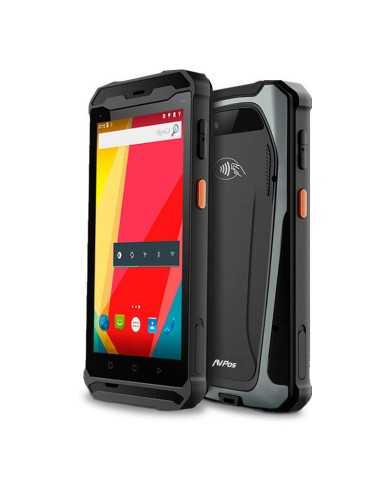 CAPTURADOR PDA AVPOS DC52 5.5 OCTA/4GB/64GB/WIFI/BT/NFC/2D/4G/ANDROID CAPTURADOR PDA AVPOS DC52 5.5 OCTA/4GB/64GB/WIFI/BT/NFC/2D/4G/ANDROID